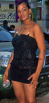 nice looking Dominican Republic girl Yennifer Altagracias from Santiago DO1014