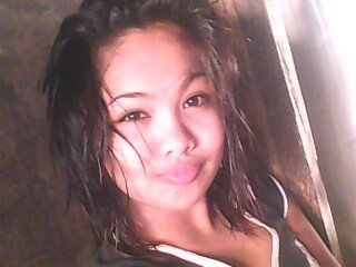 Date this cute Philippines girl Hape from Paranaque PH67