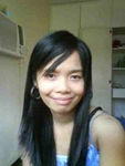 voluptuous Philippines girl Petite filipina from Antipolo City PH70