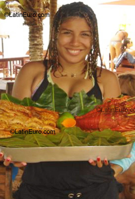 Date this passionate Brazil girl Jordanna from Rio Verde BR1249