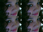 charming Philippines girl Steff from Balanga,city PH73