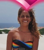 Date this attractive Brazil girl JO ANDRADE from Rio De Janeiro BR1260