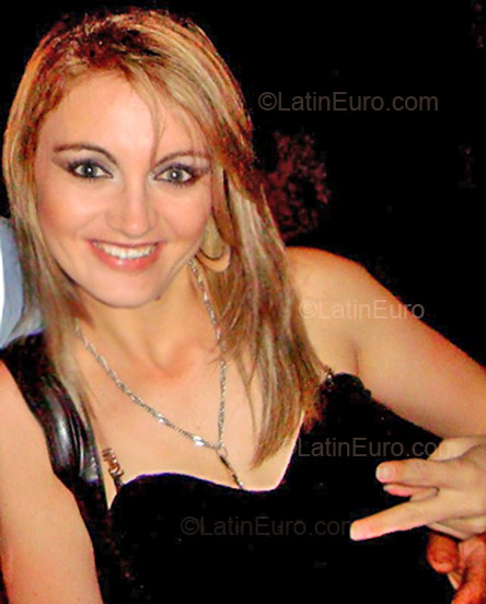 Date this exotic Brazil girl Josiane from Imbe BR1261