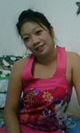 pretty Philippines girl  from Paranque PH77