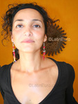 passionate Mexico girl Perla Paola from Cancun MX68