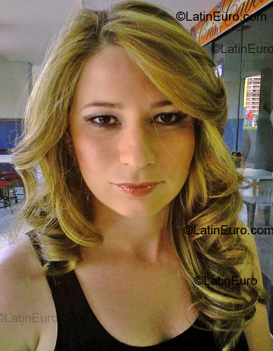 Date this young Brazil girl Daniela from Ceilandia BR1293