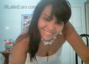 Date this cute Brazil girl Marilucia from Juazeiro BR1300