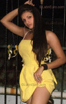 passionate Dominican Republic girl Ana from Santo Domingo DO1058