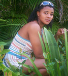 delightful Dominican Republic girl Yessy from Santo Domingo DO1060