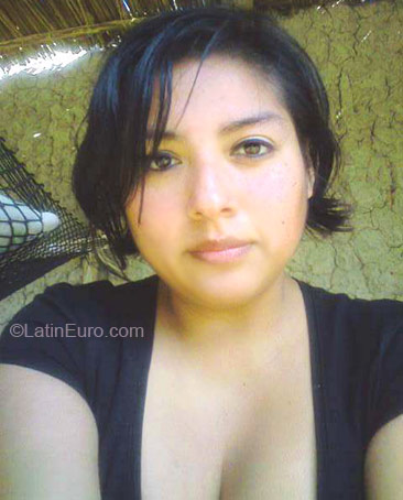 Date this funny Peru girl Denisse Lucero from Lima PE98