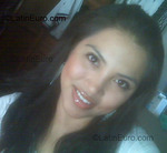 young Mexico girl Odilia Azucena from Hermosillo MX69