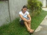 happy Philippines girl  from Butuan City PH103