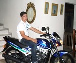 stunning Colombia man Luis from Palmira CO1029