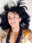 pretty Ukraine girl Elena from Slavyansk UA6