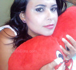 attractive Brazil girl Janaina Adriana from Patrocinio BR1318