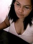 young Philippines girl  from Cagayan De Oro City PH114
