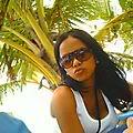 Date this georgeous Dominican Republic girl Geiry from Santiago DO1090