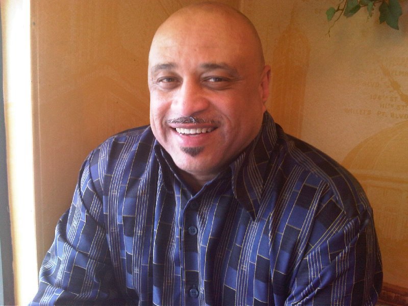 Date this pretty United States man Alan from Chicago US13343