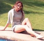 hot Mexico girl Amy from Mexico City MX74
