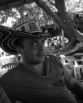 funny Colombia man  from Cali CO1065