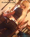 good-looking Mexico girl Lizbeth Alicia from Obregon MX75