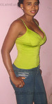 luscious Dominican Republic girl Yajaira from Puerto Plata DO1105
