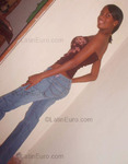delightful Dominican Republic girl Yanira from Santo Domingo DO1109