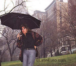 attractive Dominican Republic girl Luz from Santo Domingo DO1110