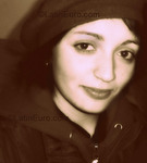 attractive Mexico girl Fa from San Luis Potosi MX80