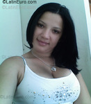 tall Dominican Republic girl Mily from Santiago DO1123