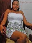 hard body Dominican Republic girl Anyela from Santiago DO1150