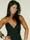 Date this delightful Brazil girl Cidinha from Sao Paulo BR1393