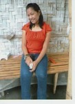 athletic Philippines girl Mitch750 from Koronadal City PH158