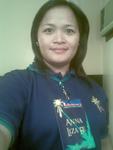 funny Philippines girl Lizafe from Cebu City PH160