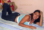 luscious Peru girl Olga from Lima PE102