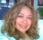 passionate Mexico girl Angelica from Ecatepec MX83