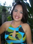 delightful Philippines girl  from Cebu PH172