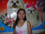 attractive Philippines girl Lilibeth from Tagbilaran PH178