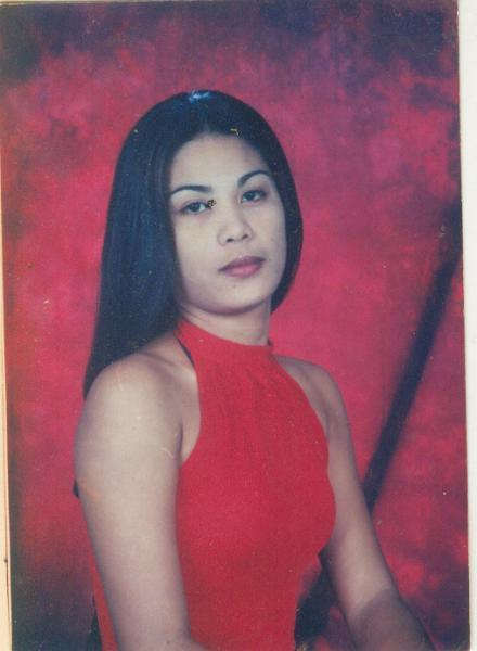 Date this stunning Philippines girl Jocelyn from general santos city PH181