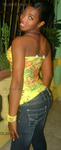 delightful Dominican Republic girl Andreina from Santiago DO1178