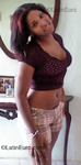 foxy Dominican Republic girl Loverni from Santo Domingo DO1201