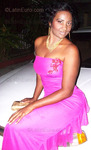 beautiful Dominican Republic girl Livis Altagracia from San Cristobal DO1206