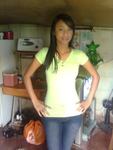 delightful Philippines girl  from Bulacan PH195