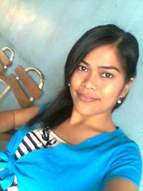 Date this georgeous Philippines girl Dara from Cdo PH196