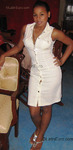hot Dominican Republic girl Darling Nathalie from Santo Domingo DO1229