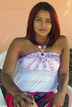 hard body Dominican Republic girl Bielka from Puerto Plata DO1255