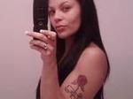 funny United States girl La bonita from Orlando US3327