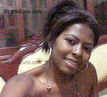 funny Dominican Republic girl Silena Lois from La Vega DO1264