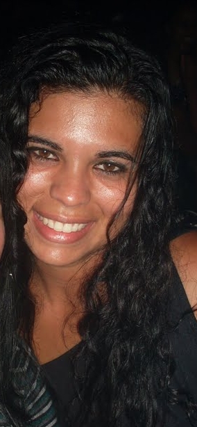 Date this foxy Brazil girl Cris Linda from Rio De Janeiro BR1480