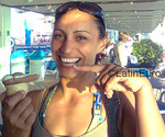 georgeous Mexico girl Cinthya from Puerto Vallarta MX92
